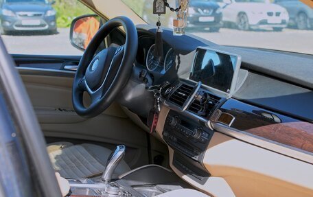 BMW X6, 2012 год, 3 500 000 рублей, 6 фотография