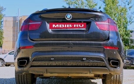 BMW X6, 2012 год, 3 500 000 рублей, 7 фотография