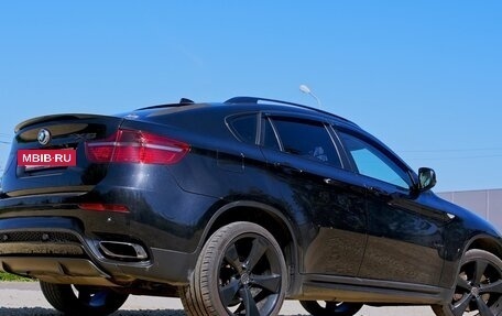BMW X6, 2012 год, 3 500 000 рублей, 4 фотография