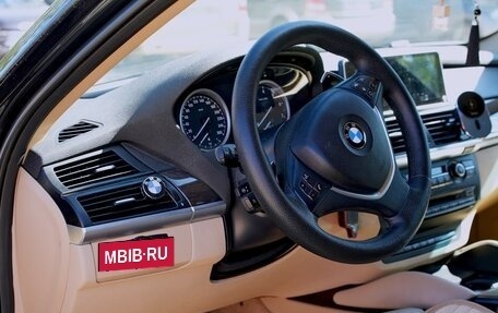 BMW X6, 2012 год, 3 500 000 рублей, 8 фотография