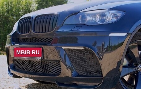 BMW X6, 2012 год, 3 500 000 рублей, 10 фотография