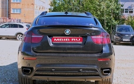 BMW X6, 2012 год, 3 500 000 рублей, 5 фотография