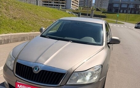 Skoda Octavia, 2013 год, 800 000 рублей, 2 фотография