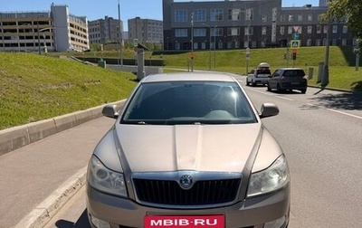 Skoda Octavia, 2013 год, 800 000 рублей, 1 фотография