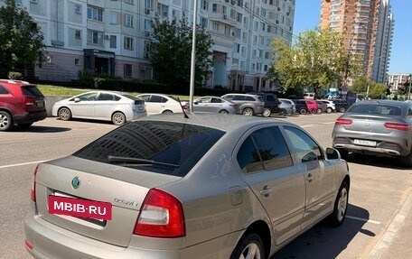 Skoda Octavia, 2013 год, 800 000 рублей, 4 фотография