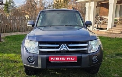 Mitsubishi Pajero IV, 2008 год, 1 950 000 рублей, 1 фотография