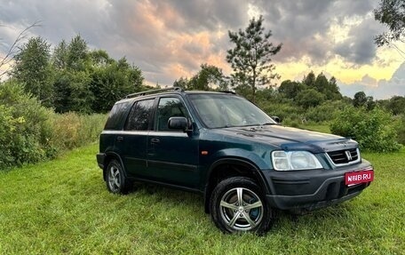 Honda CR-V IV, 1997 год, 400 000 рублей, 1 фотография
