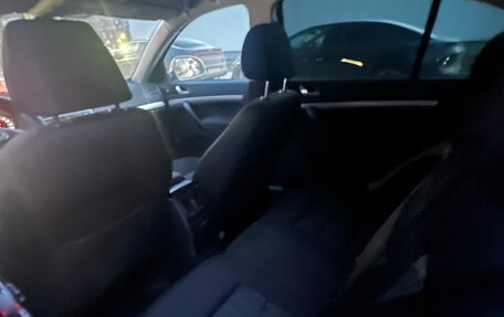 Skoda Octavia, 2013 год, 800 000 рублей, 10 фотография