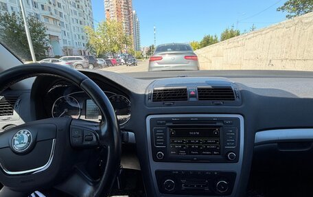 Skoda Octavia, 2013 год, 800 000 рублей, 8 фотография