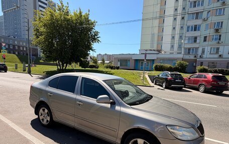 Skoda Octavia, 2013 год, 800 000 рублей, 7 фотография
