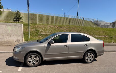 Skoda Octavia, 2013 год, 800 000 рублей, 6 фотография
