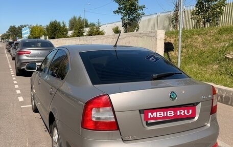 Skoda Octavia, 2013 год, 800 000 рублей, 5 фотография