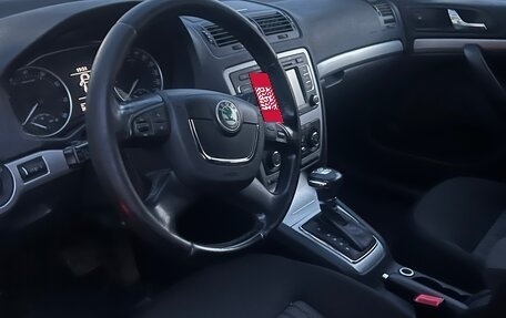 Skoda Octavia, 2013 год, 800 000 рублей, 9 фотография