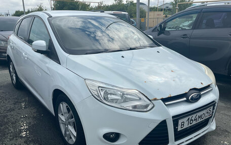 Ford Focus III, 2013 год, 500 000 рублей, 1 фотография