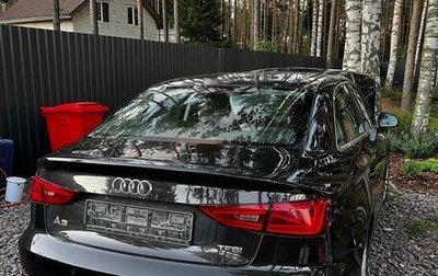 Audi A3, 2013 год, 847 000 рублей, 1 фотография
