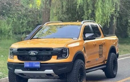 Ford Ranger, 2025 год, 3 700 000 рублей, 1 фотография