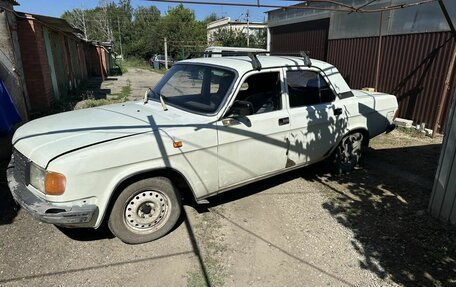 ГАЗ 31029 «Волга», 1995 год, 120 000 рублей, 1 фотография
