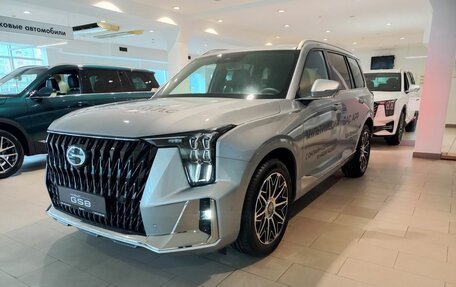 GAC GS8, 2026 год, 5 349 000 рублей, 1 фотография
