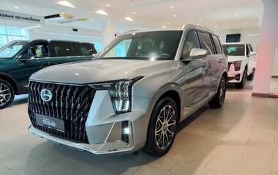 GAC GS8, 2026 год, 5 349 000 рублей, 1 фотография