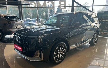 GAC GS8, 2026 год, 4 949 000 рублей, 1 фотография