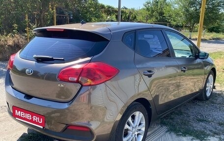 KIA cee'd III, 2015 год, 990 000 рублей, 7 фотография