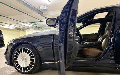 Mercedes-Benz S-Класс, 2014 год, 2 920 000 рублей, 12 фотография