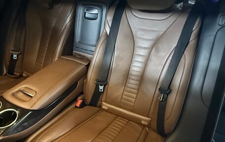 Mercedes-Benz S-Класс, 2014 год, 2 920 000 рублей, 15 фотография