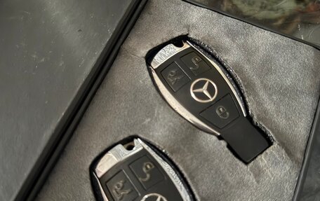 Mercedes-Benz S-Класс, 2014 год, 2 920 000 рублей, 22 фотография