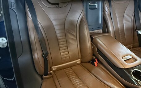 Mercedes-Benz S-Класс, 2014 год, 2 920 000 рублей, 16 фотография