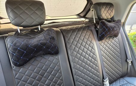 Hyundai Creta I рестайлинг, 2018 год, 1 620 000 рублей, 19 фотография
