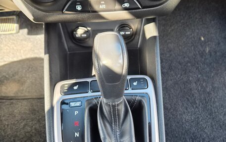 Hyundai Creta I рестайлинг, 2018 год, 1 620 000 рублей, 23 фотография