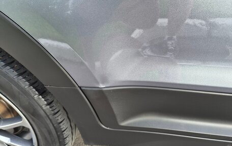 Hyundai Creta I рестайлинг, 2018 год, 1 620 000 рублей, 31 фотография
