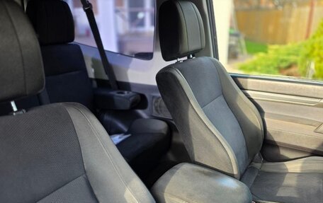 Mitsubishi Pajero IV, 2008 год, 1 950 000 рублей, 10 фотография