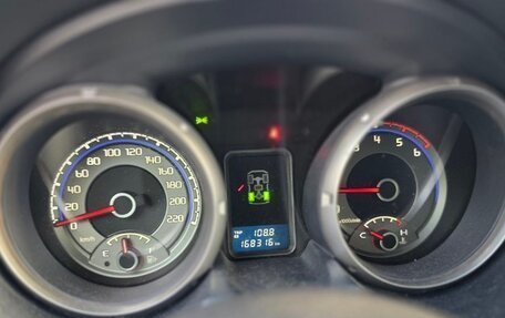 Mitsubishi Pajero IV, 2008 год, 1 950 000 рублей, 8 фотография