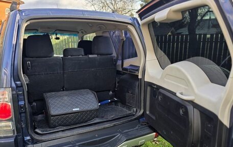 Mitsubishi Pajero IV, 2008 год, 1 950 000 рублей, 7 фотография