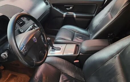 Volvo XC90 II рестайлинг, 2007 год, 780 000 рублей, 5 фотография