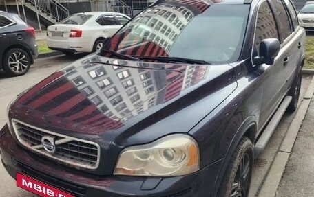 Volvo XC90 II рестайлинг, 2007 год, 780 000 рублей, 2 фотография