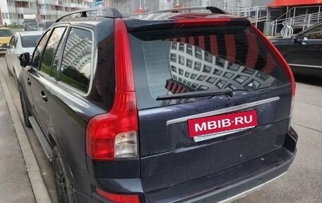 Volvo XC90 II рестайлинг, 2007 год, 780 000 рублей, 3 фотография