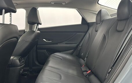 Hyundai Elantra, 2022 год, 1 500 000 рублей, 8 фотография