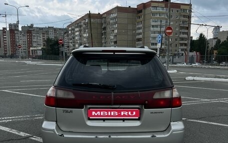 Subaru Legacy III, 1999 год, 550 000 рублей, 3 фотография