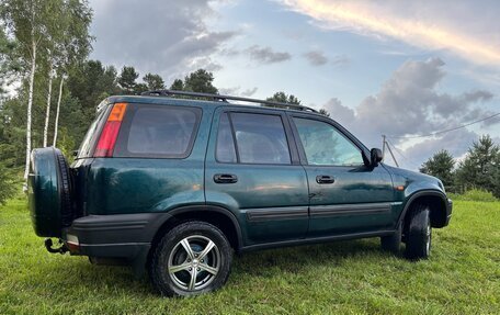 Honda CR-V IV, 1997 год, 400 000 рублей, 3 фотография
