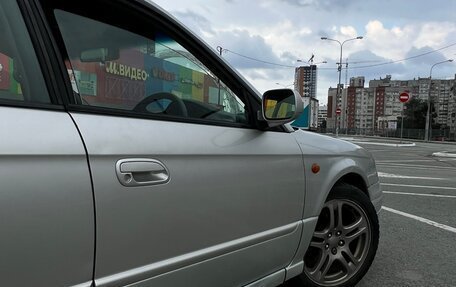 Subaru Legacy III, 1999 год, 550 000 рублей, 8 фотография