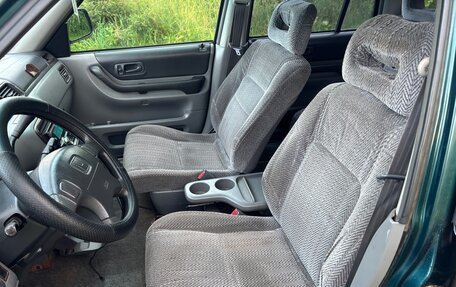 Honda CR-V IV, 1997 год, 400 000 рублей, 10 фотография