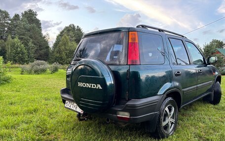Honda CR-V IV, 1997 год, 400 000 рублей, 4 фотография