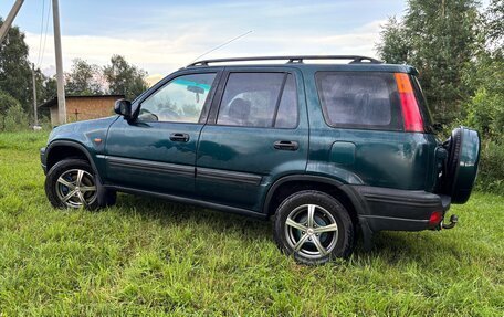 Honda CR-V IV, 1997 год, 400 000 рублей, 6 фотография