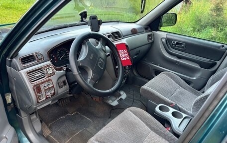 Honda CR-V IV, 1997 год, 400 000 рублей, 8 фотография