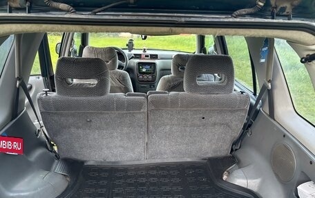 Honda CR-V IV, 1997 год, 400 000 рублей, 12 фотография