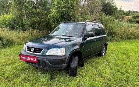 Honda CR-V IV, 1997 год, 400 000 рублей, 2 фотография