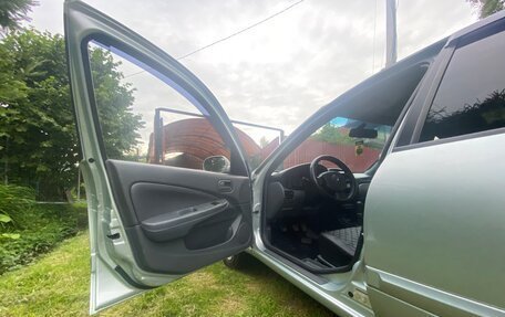 Nissan Almera Classic, 2006 год, 500 000 рублей, 4 фотография