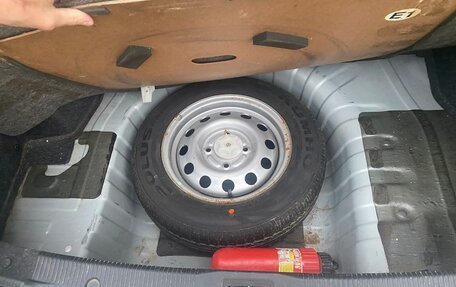 Nissan Almera Classic, 2006 год, 500 000 рублей, 9 фотография